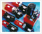 hydraulic ac power packs