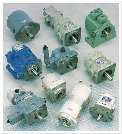 hydraulic pumps dealers in mumbai