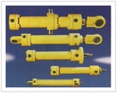 hydraulic cylinder dealers in mumbai