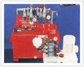 Hydraulic Power Pack Unit