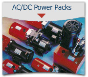 hydraulic power pack dealers