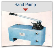 Hand Pump