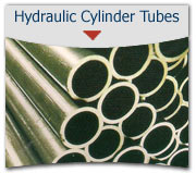 Cylider Tubes