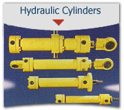 Hydraulik Cylinder