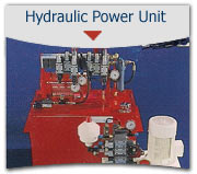 Hydraulik Power Pack Unit