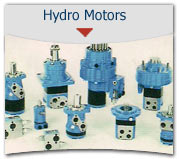 Hydro Motors