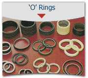O Rings