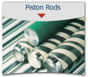 Piston Rods